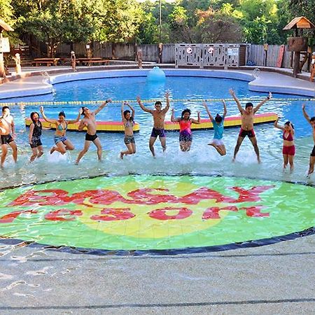 Bosay Resort Antipolo Extérieur photo
